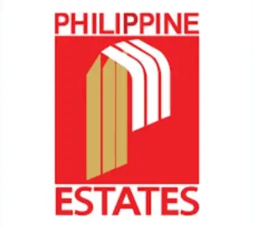 Philippine Estates Cebu Logo