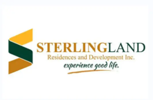 Sterling Land Cebu Logo