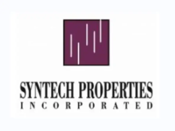 Syntech Properties Cebu Logo
