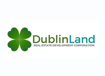 Dublin Land Cebu Logo
